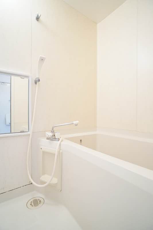 スイートピア蓮沼　Ｂ 202号-11