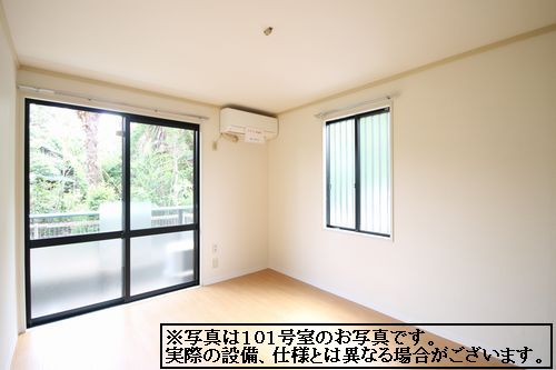 ディアス 城南 B 201号-2