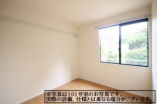 ディアス 城南 B 201号-6