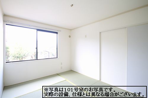 ディアス 城南 B 201号-7