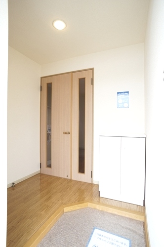 ベルカノン 302号-11