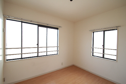 ヴェルデ　カーサ　Ｃ 201号-6