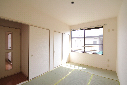 ヴェルデ　カーサ　Ｃ 201号-7