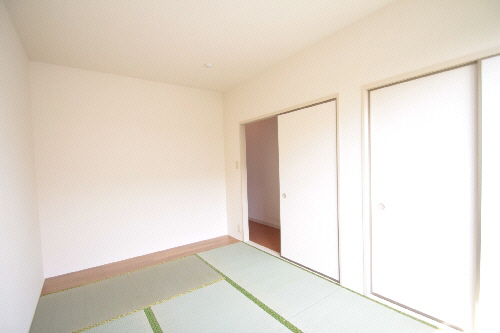 ヴェルデ　カーサ　Ｃ 201号-8