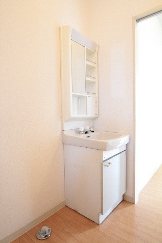 ヴェルデ　カーサ　Ｃ 201号-9