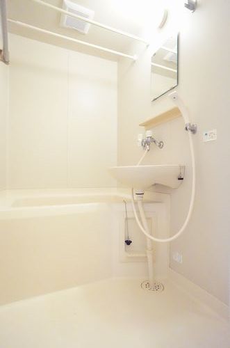 カームハイツ 105号-6