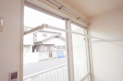 カームハイツ 105号-9