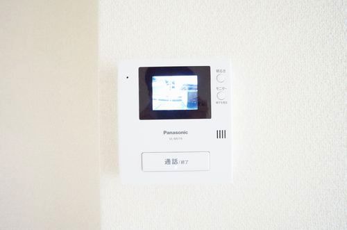 カームハイツ 105号-11