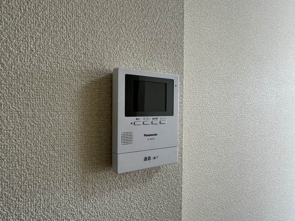 カームハイツ 206号-6