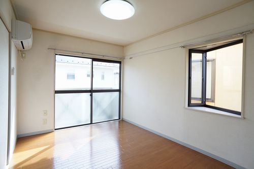 ハイツ　タカヤシキ　Ｂ 201号-2