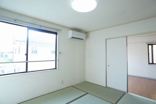 ハイツ　タカヤシキ　Ｂ 201号-4