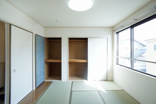 ハイツ　タカヤシキ　Ｂ 201号-5