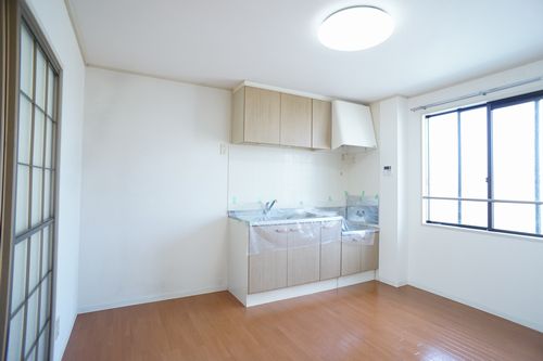 ハイツ　タカヤシキ　Ｂ 201号-6