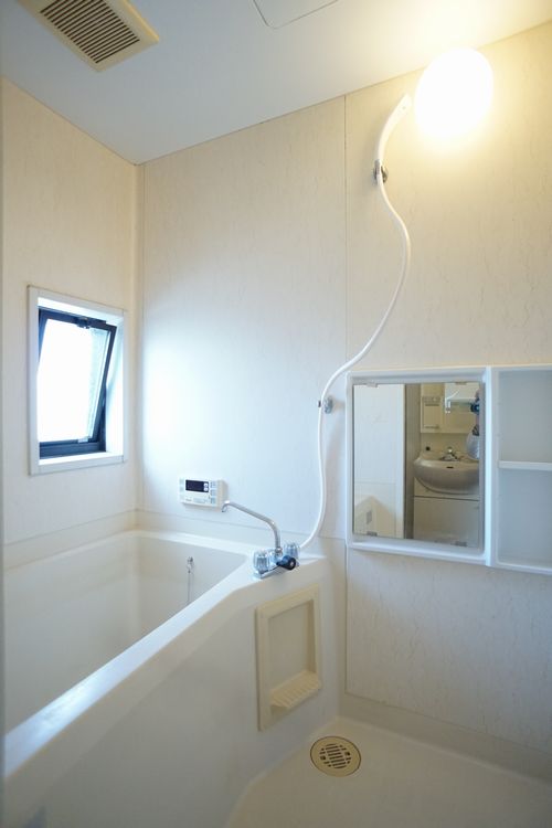 ハイツ　タカヤシキ　Ｂ 201号-9