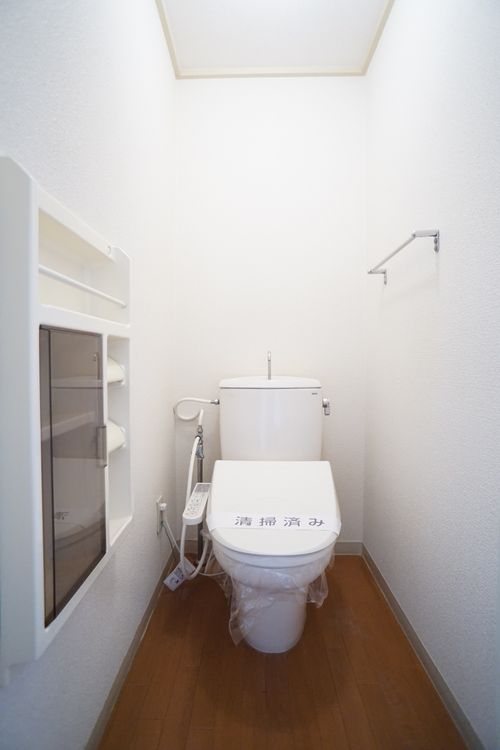 ハイツ　タカヤシキ　Ｂ 201号-10