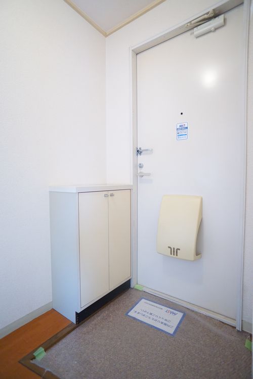 ハイツ　タカヤシキ　Ｂ 201号-11