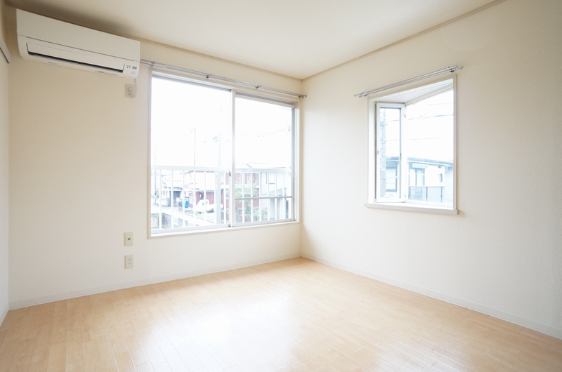 メゾン　プレーリー　Ⅱ 201号-2