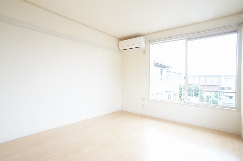 メゾン　プレーリー　Ⅱ 201号-3