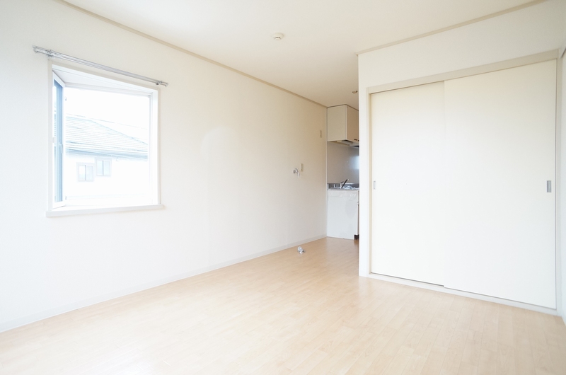 メゾン　プレーリー　Ⅱ 201号-4