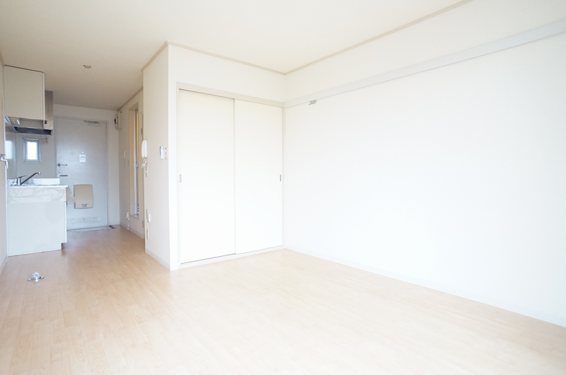 メゾン　プレーリー　Ⅱ 201号-5