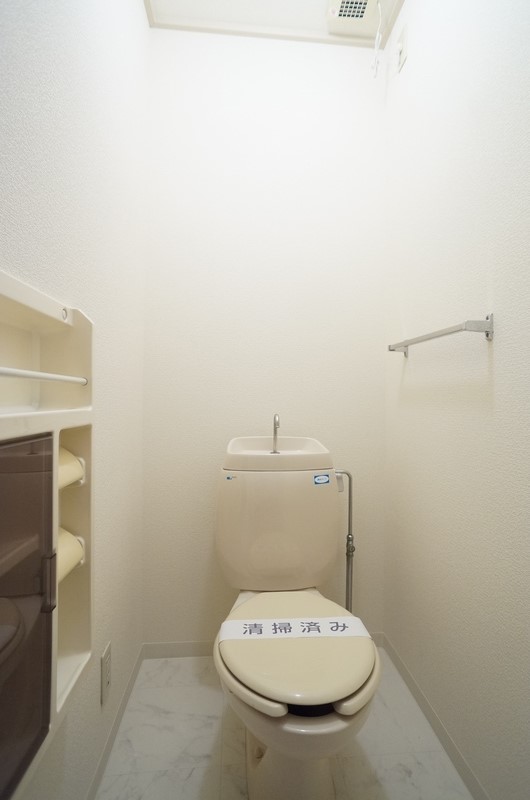 メゾン　プレーリー　Ⅱ 201号-8