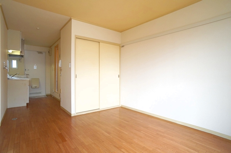 メゾン プレーリー Ⅱ 203号-5