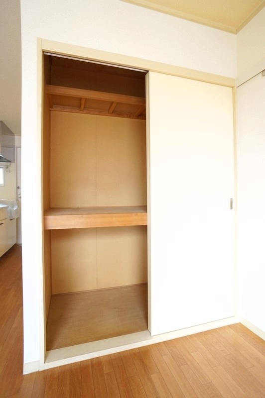 メゾン プレーリー Ⅱ 203号-10