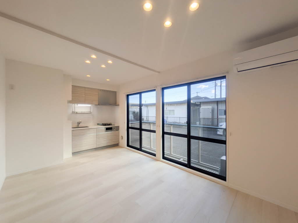 ファミール　メゾン　Ａ 101号-3