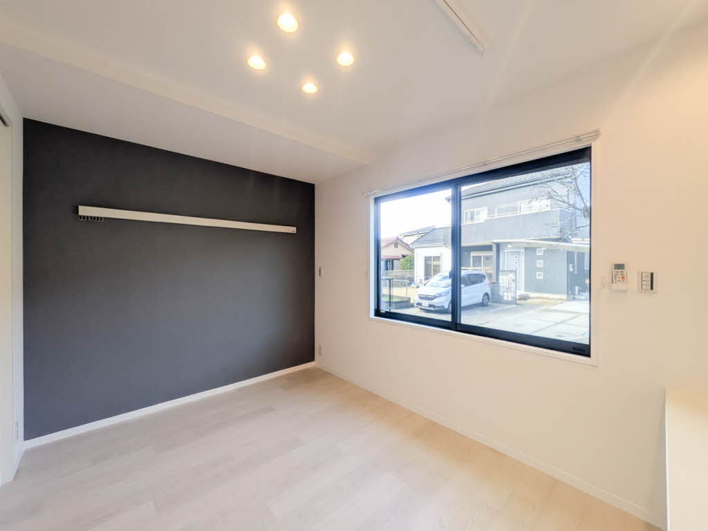 ファミール　メゾン　Ａ 101号-6