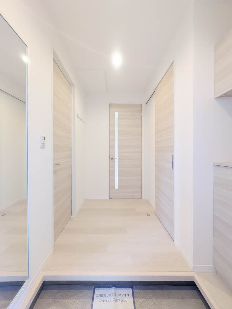 ファミール　メゾン　Ａ 101号-10