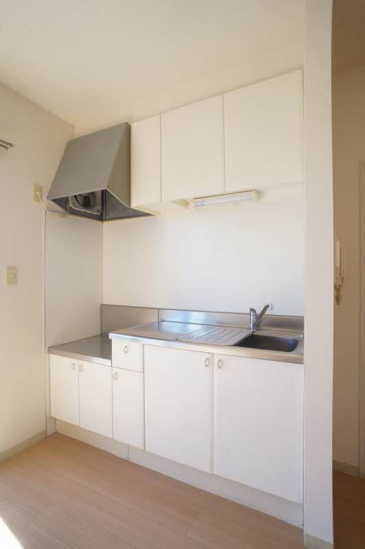 ファミール メゾン A 202号-4