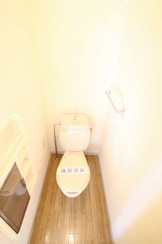 エクセルフラット B 206号-7