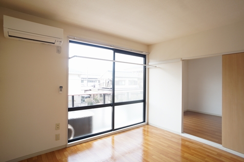 エルメゾン　Ａ 202号-2