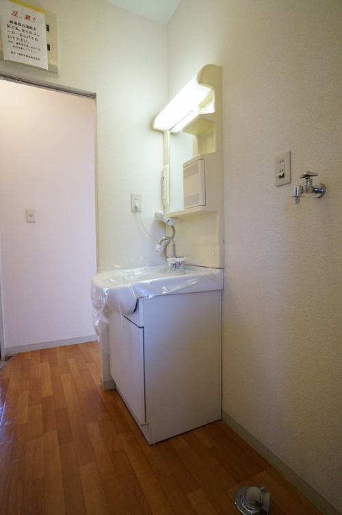 エルメゾン　Ａ 202号-8