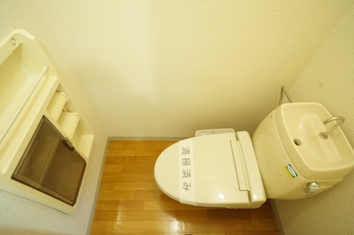 エルメゾン A 202号-11