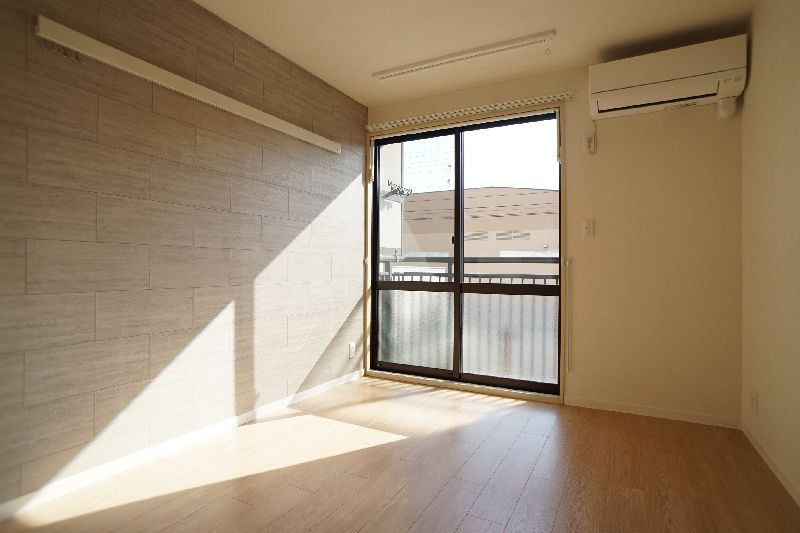 メゾン　Ｍ・Ｉ 102号-1