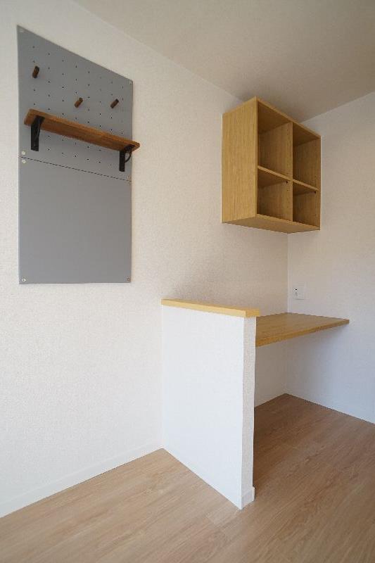 メゾン　Ｍ・Ｉ 102号-2