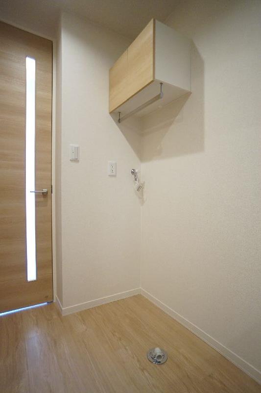 メゾン　Ｍ・Ｉ 102号-4