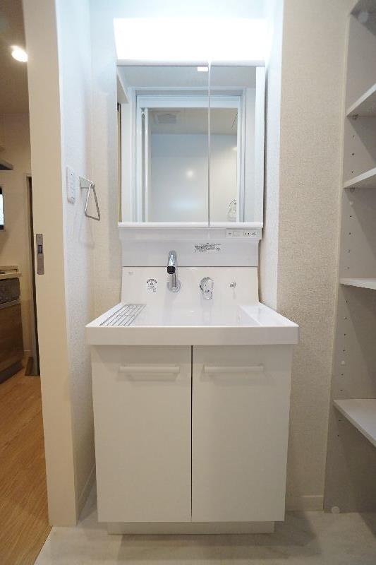 メゾン　Ｍ・Ｉ 102号-5