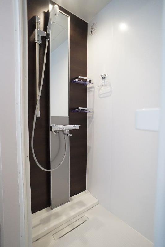 メゾン　Ｍ・Ｉ 102号-6