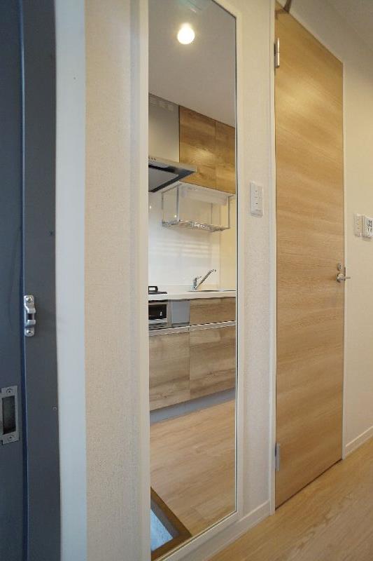 メゾン　Ｍ・Ｉ 102号-8