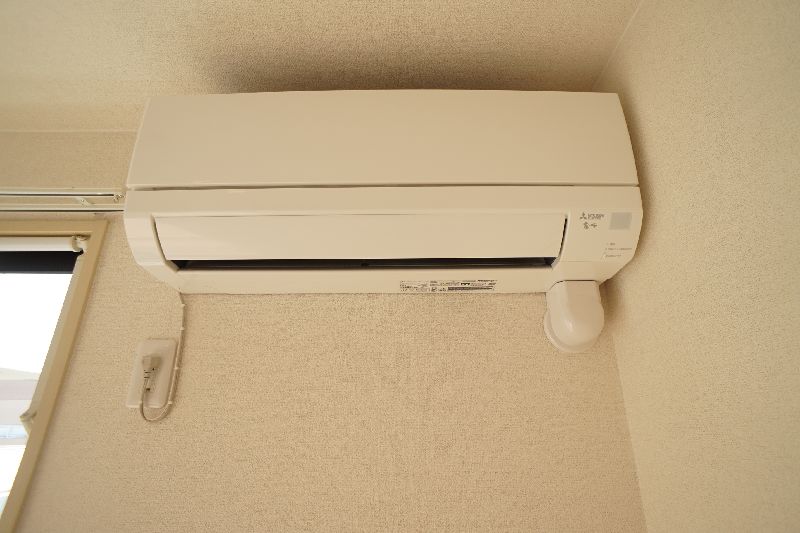 メゾン　Ｍ・Ｉ 102号-9