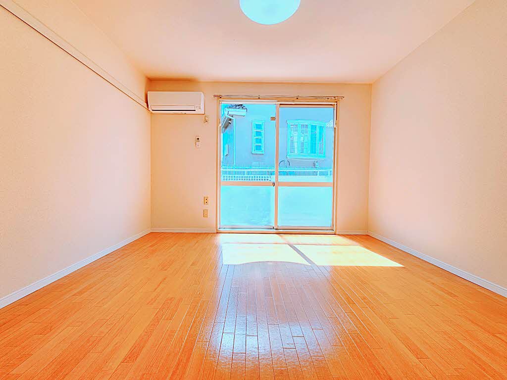 サイトウ　ハイツ　Ｄ 103号-2