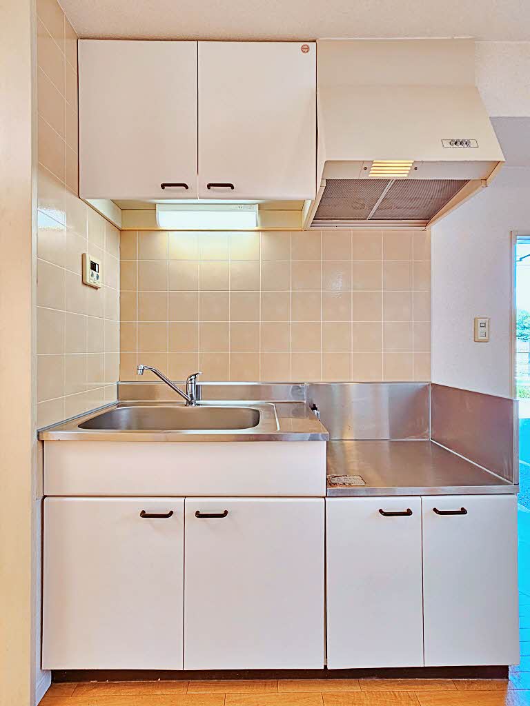 サイトウ　ハイツ　Ｄ 103号-6