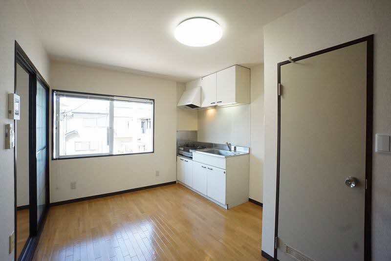 エクセル　グリーン 202号-2