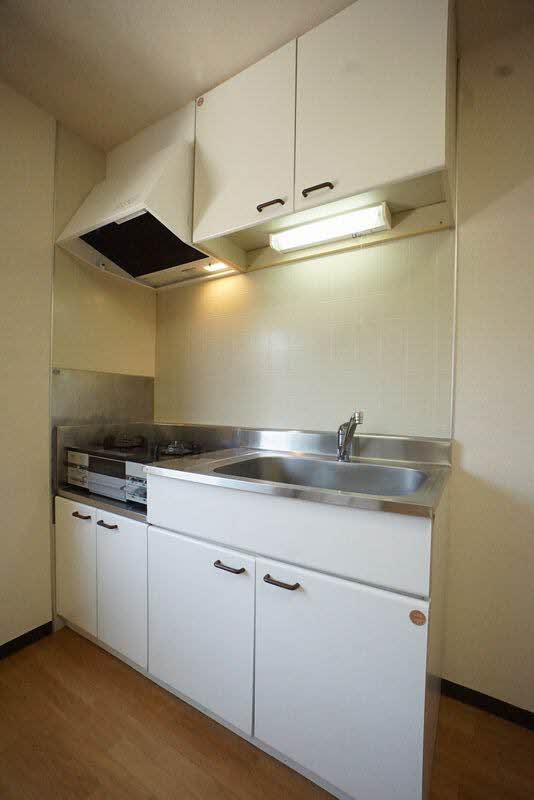 エクセル　グリーン 202号-3