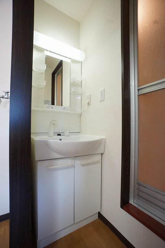 エクセル　グリーン 202号-8