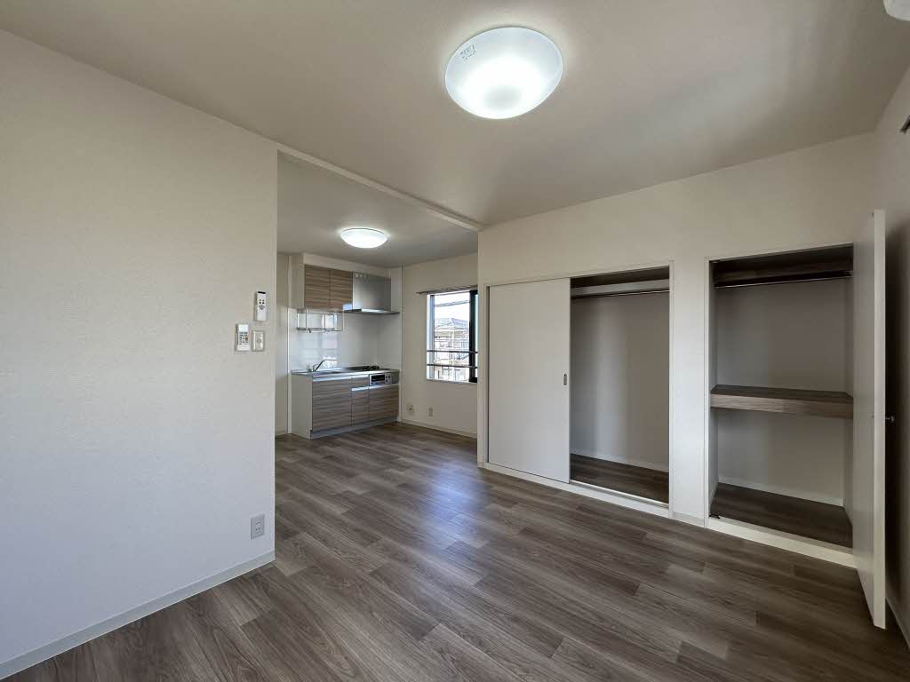 パレス　アルテミス　Ａ 201号-4