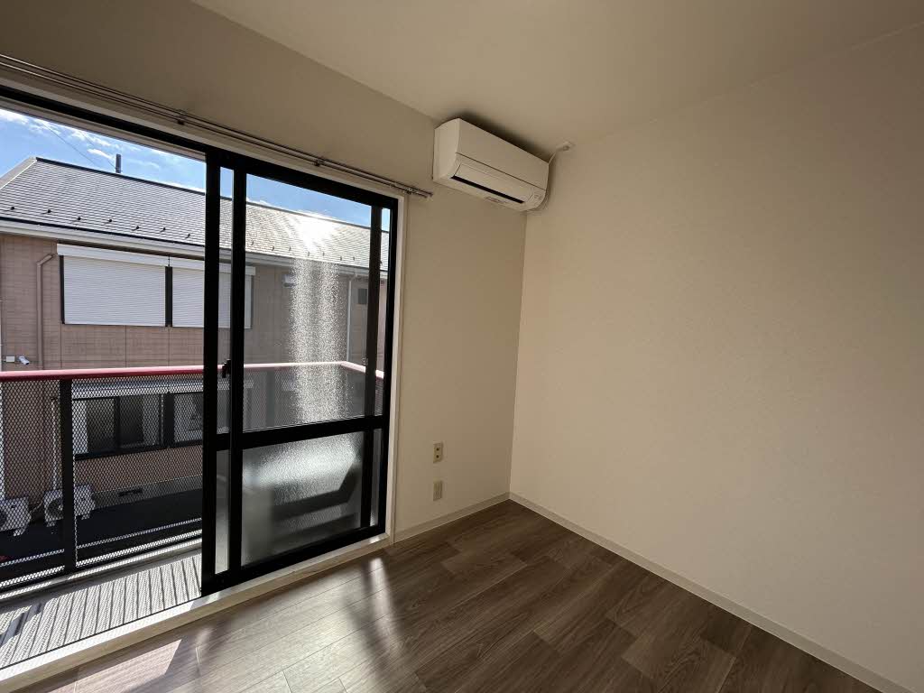 パレス　アルテミス　Ａ 201号-6