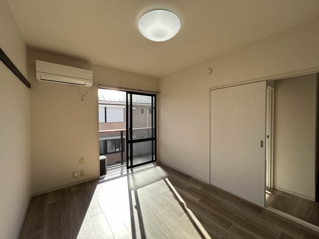 パレス　アルテミス　Ａ 201号-8